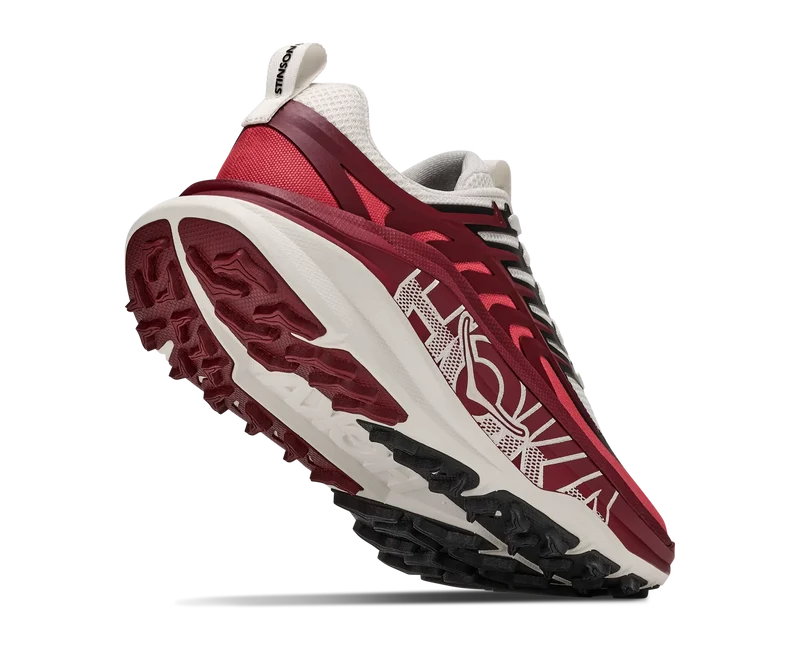 Hoka Stinson 8 Dames