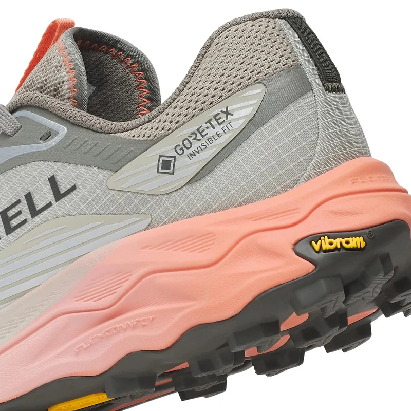 Merrell Agility Peak 6 Gore-Tex Dames