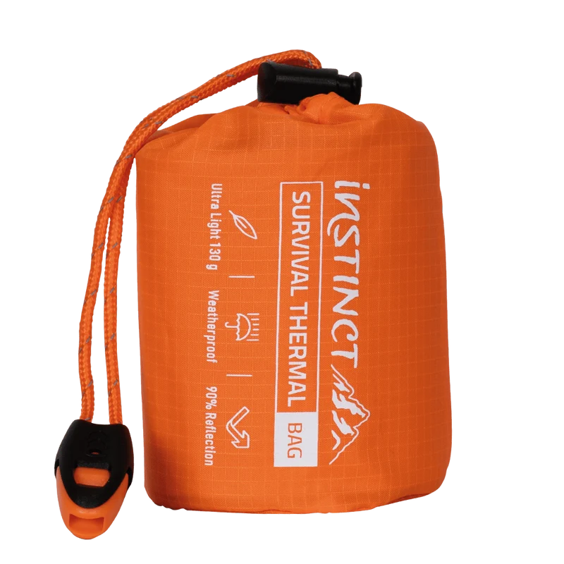 Instinct Survival Thermal Bag