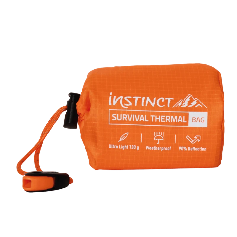Instinct Survival Thermal Bag