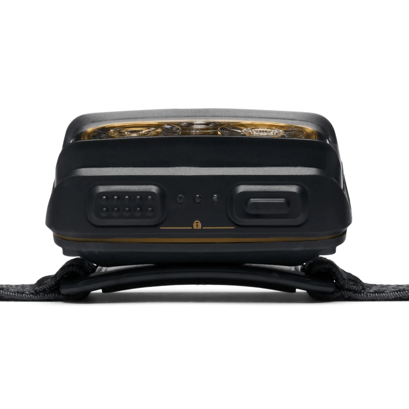 Black Diamond Storm 750+ Headlamp (750 lumen)