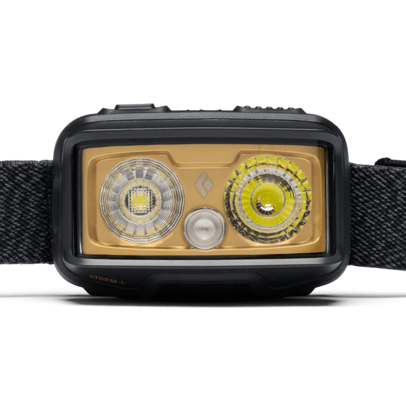 Black Diamond Storm 750+ Headlamp (750 lumen)