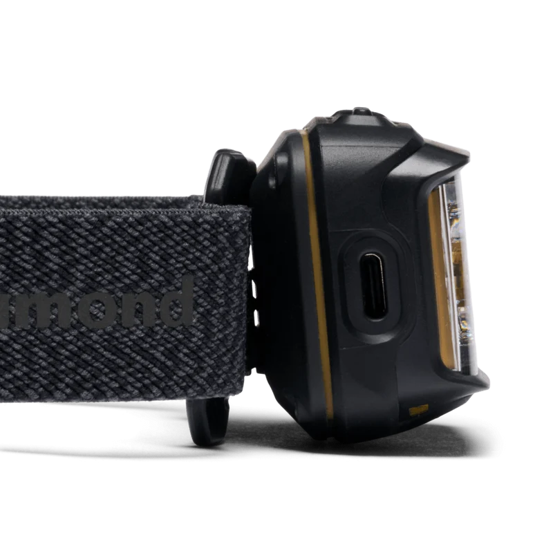 Black Diamond Storm 750+ Headlamp (750 lumen)