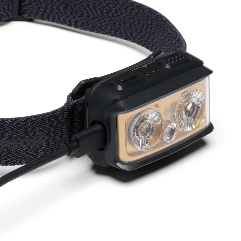 Black Diamond Storm 750+ Headlamp (750 lumen)