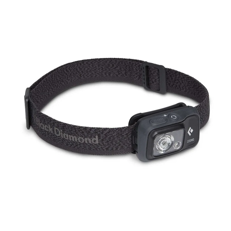 Black Diamond | Cosmo 350 Headlamp | Hoofdlamp | 350 Lumen