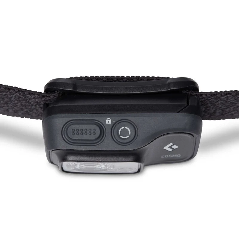 Black Diamond | Cosmo 350 Headlamp | Hoofdlamp | 350 Lumen