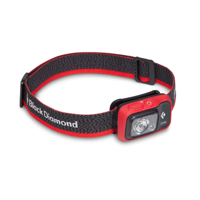 Black Diamond | Cosmo 350 Headlamp | Hoofdlamp | 350 Lumen
