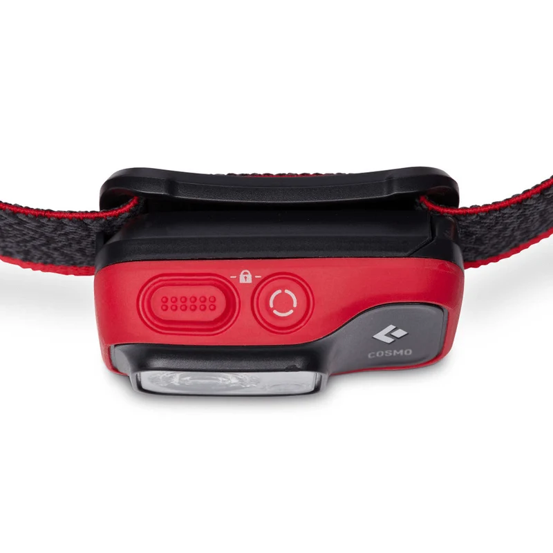 Black Diamond | Cosmo 350 Headlamp | Hoofdlamp | 350 Lumen