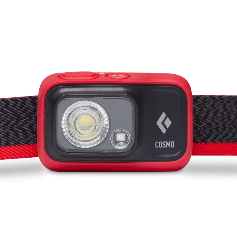 Black Diamond | Cosmo 350 Headlamp | Hoofdlamp | 350 Lumen