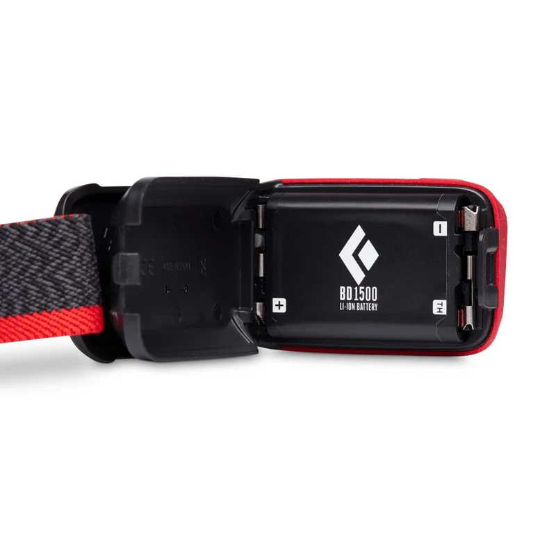 Black Diamond | Cosmo 350 Headlamp | Hoofdlamp | 350 Lumen