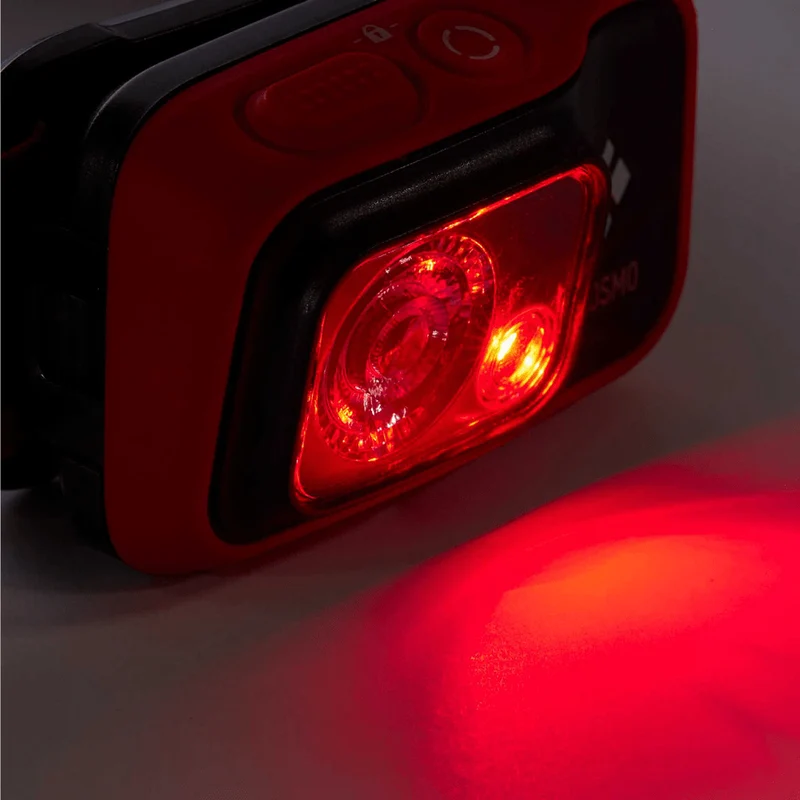 Black Diamond | Cosmo 350 Headlamp | Hoofdlamp | 350 Lumen