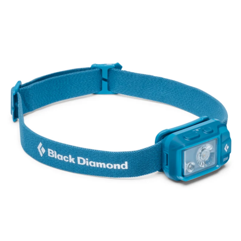 Black Diamond | Cosmo 350 Headlamp | Hoofdlamp | 350 Lumen