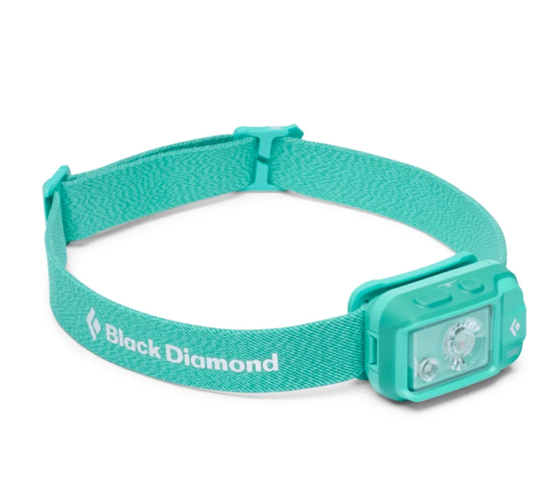 Black Diamond | Cosmo 350 Headlamp | Hoofdlamp | 350 Lumen