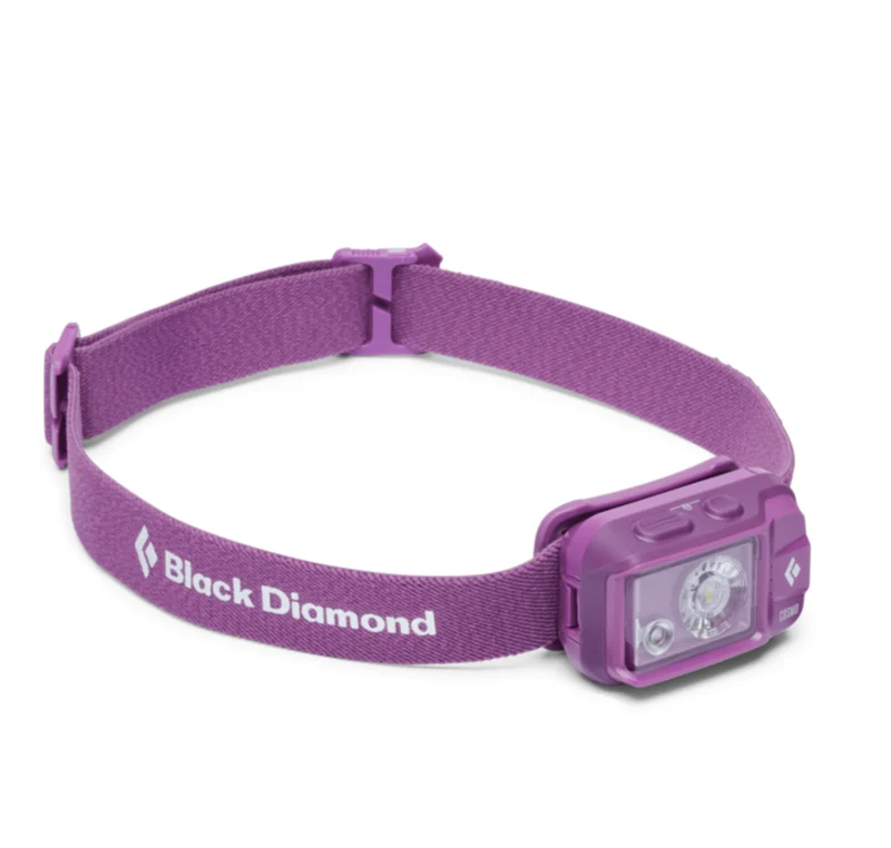 Black Diamond | Cosmo 350 Headlamp | Hoofdlamp | 350 Lumen