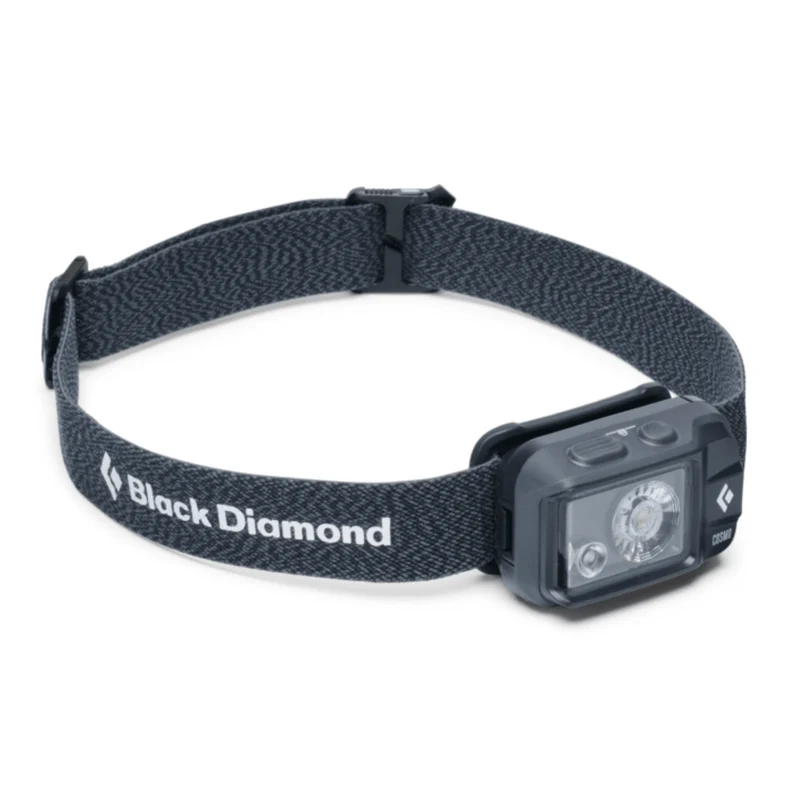 Black Diamond | Cosmo 350 Headlamp | Hoofdlamp | 350 Lumen
