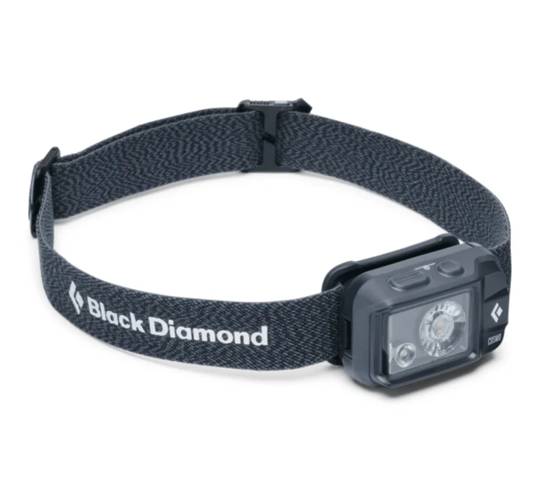 Black Diamond | Cosmo 350 Headlamp | Hoofdlamp | 350 Lumen