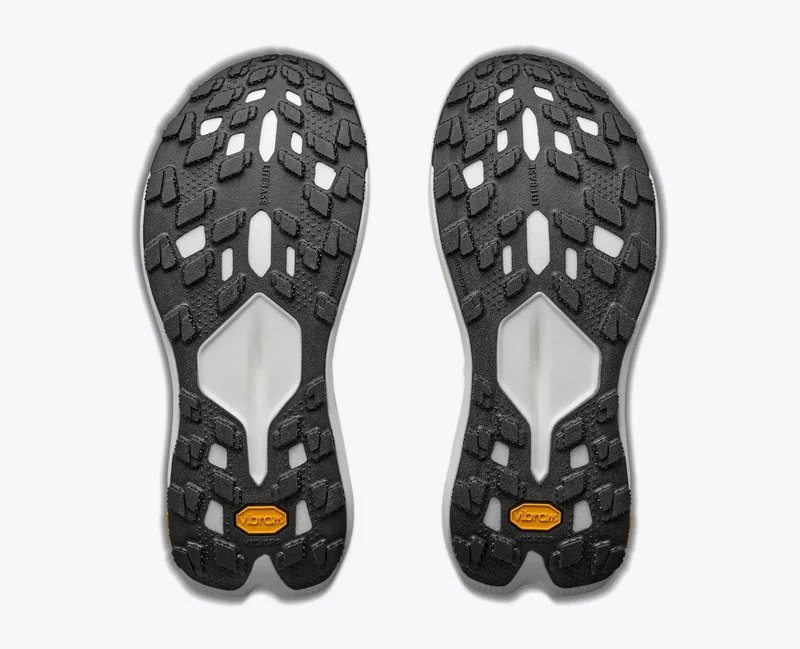 Hoka Tecton X 4 Heren