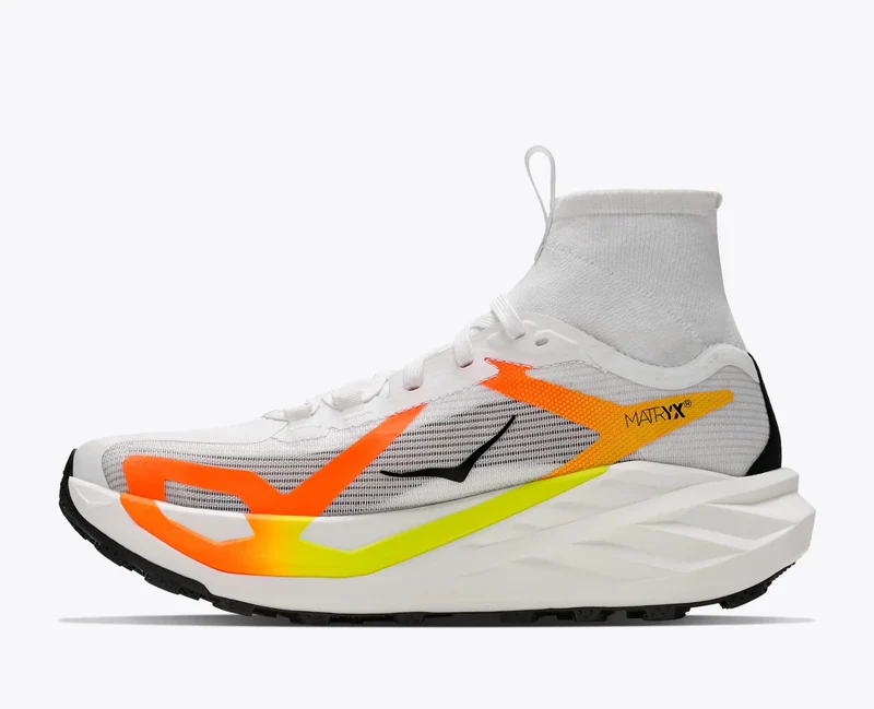 Hoka Tecton X 4 Heren