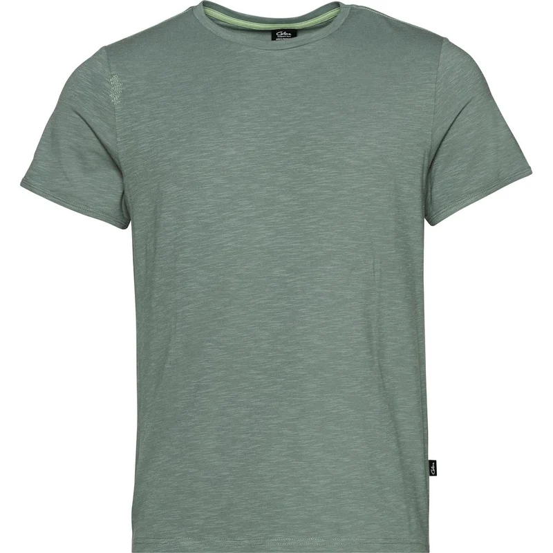 Chillaz Innsbruck Gentle Heights Herren T-Shirt dark green