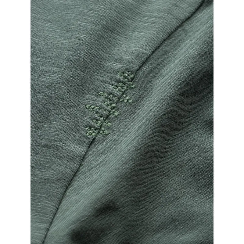 Chillaz Innsbruck Gentle Heights Herren T-Shirt dark green
