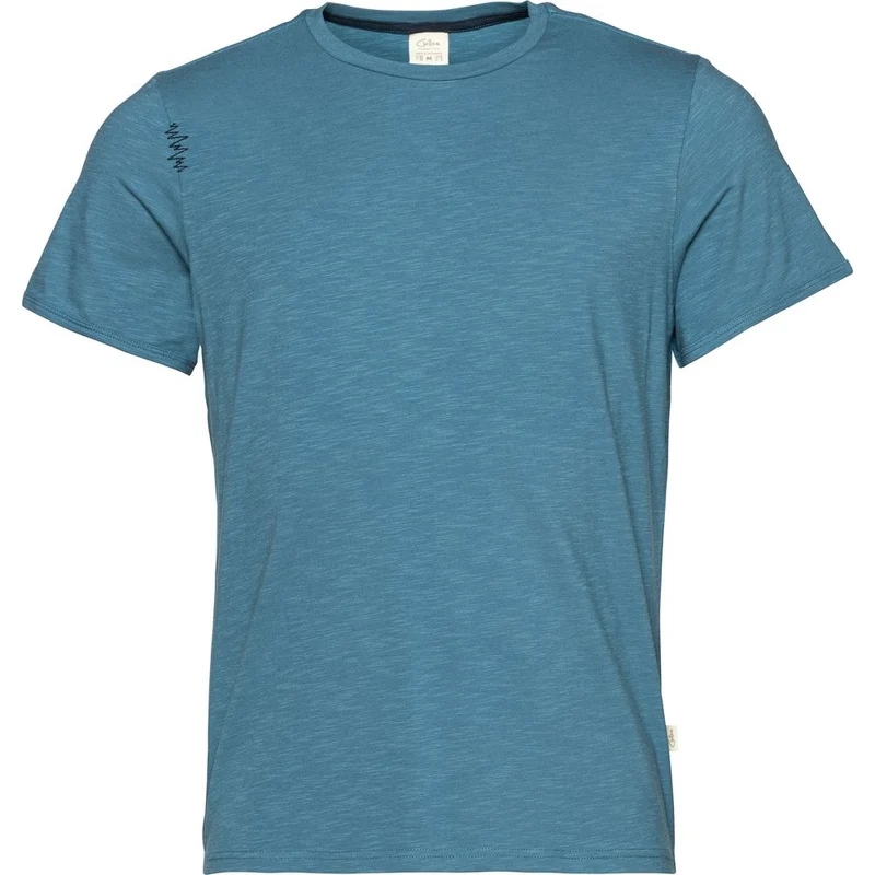 Chillaz Innsbruck Gentle Heights Herren T-Shirt blue