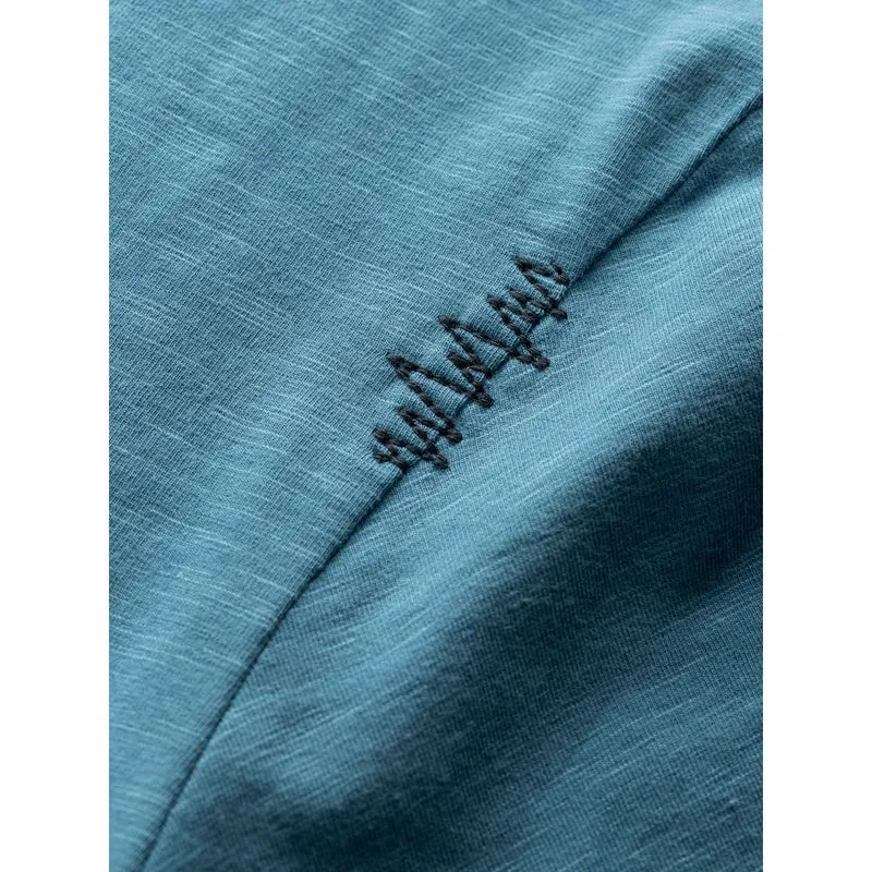 Chillaz Innsbruck Gentle Heights Herren T-Shirt blue
