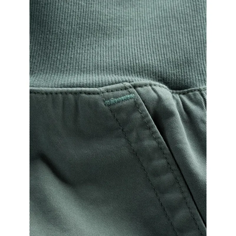 Chillaz Mallorca Damen Kletterhose dark-green