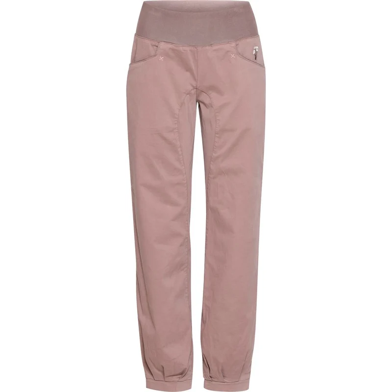 Chillaz Arco Damen Kletterhose wine