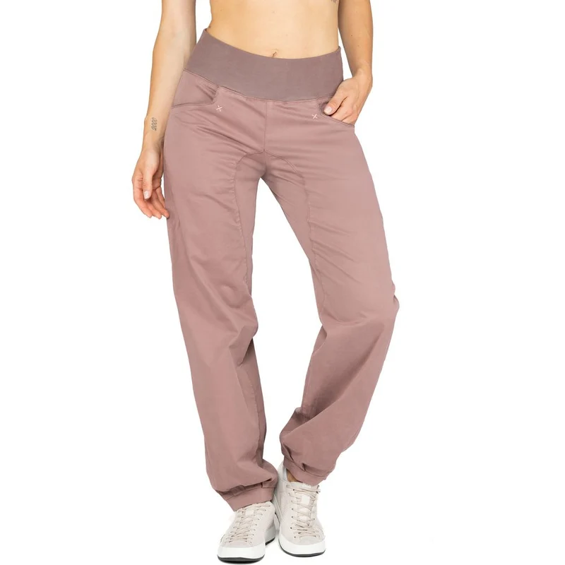 Chillaz Arco Damen Kletterhose wine