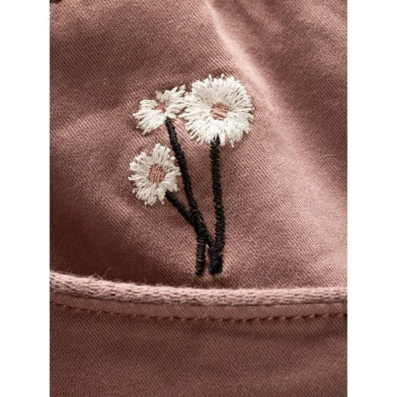 Chillaz Arco Damen Kletterhose wine
