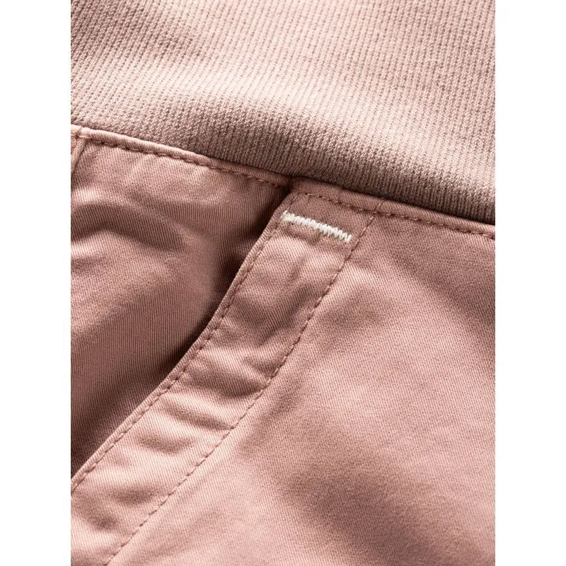 Chillaz Mallorca Kletterhose Damen wine