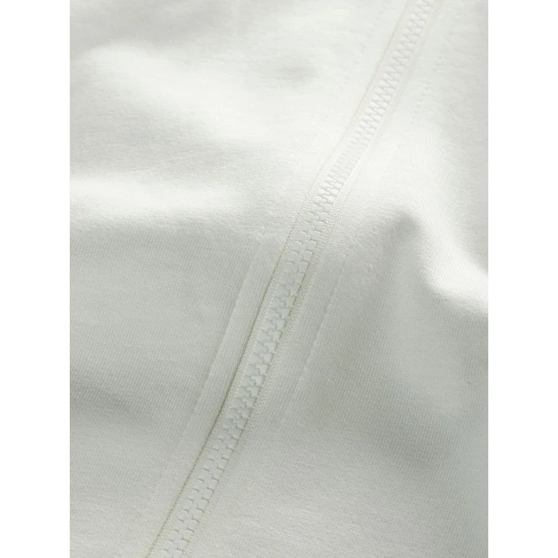 Chillaz Attersee Mountain Flower Damen Kapuzenjacke wine