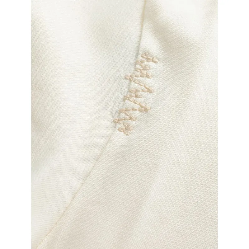 Chillaz Winnipeg Game Of Peaks T-Shirt Damen creme