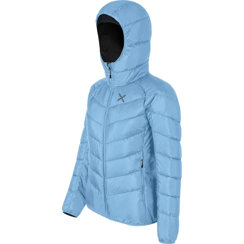 Montura Destiny Duvet Damen Isolationsjacke dusk