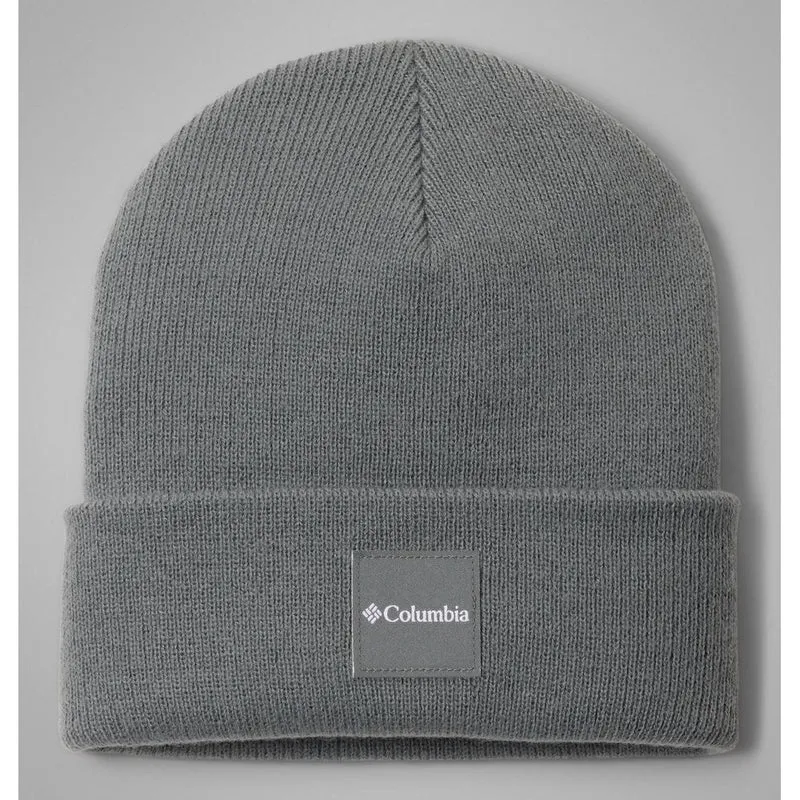 Columbia City Trek™ Heavyweight Beanie Mütze sedona-sage