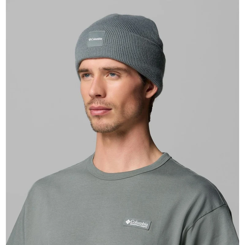 Columbia City Trek™ Heavyweight Beanie Mütze sedona-sage