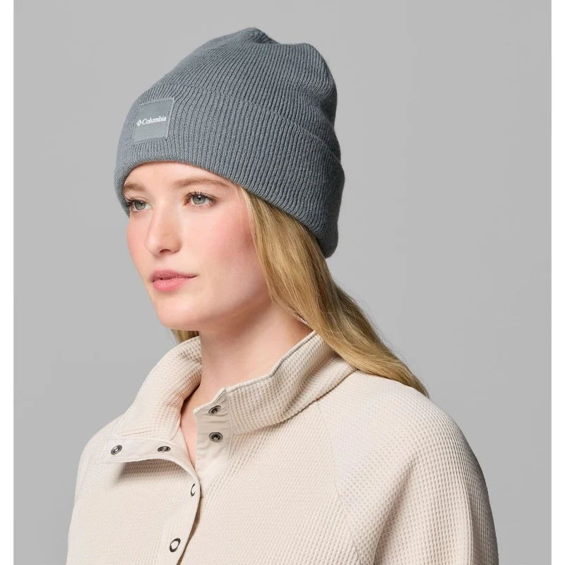 Columbia City Trek™ Heavyweight Beanie Mütze sedona-sage