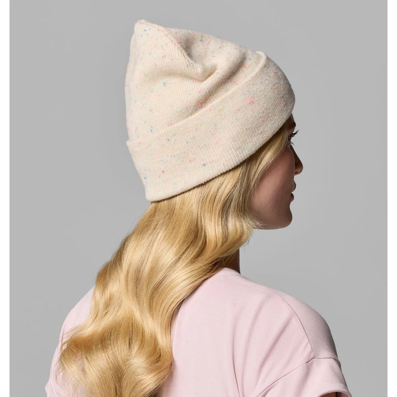 Columbia City Trek™ Heavyweight Beanie Mütze chalk-neps