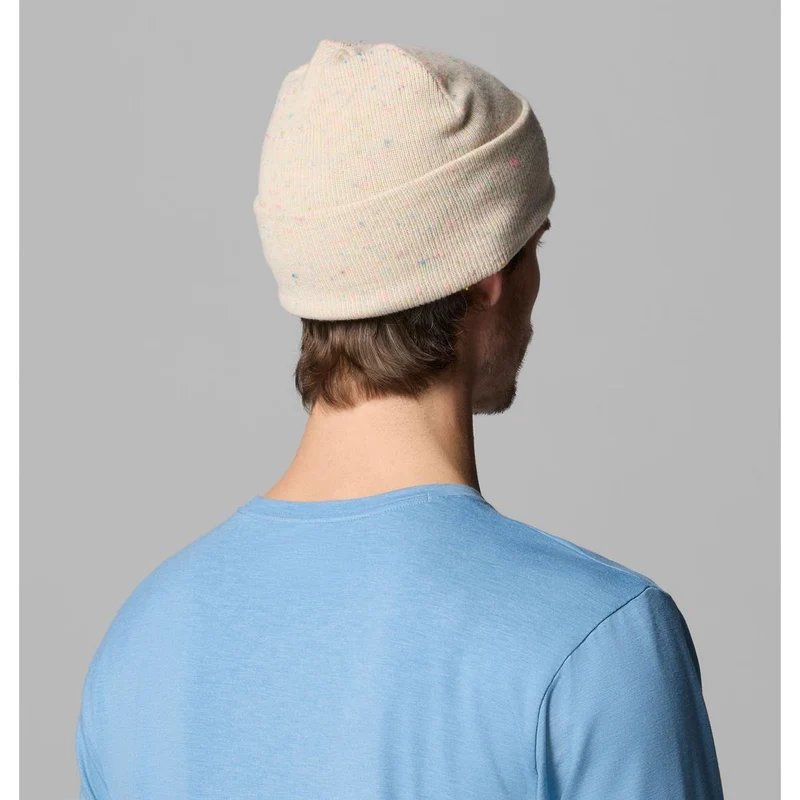 Columbia City Trek™ Heavyweight Beanie Mütze chalk-neps