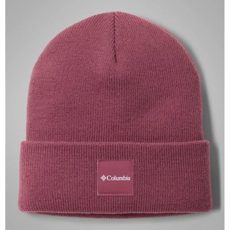 Columbia City Trek™ Heavyweight Beanie Mütze antique-mauve