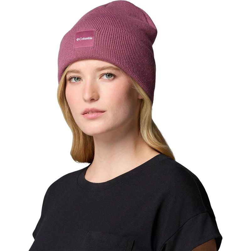 Columbia City Trek™ Heavyweight Beanie Mütze antique-mauve