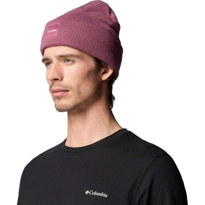 Columbia City Trek™ Heavyweight Beanie Mütze antique-mauve