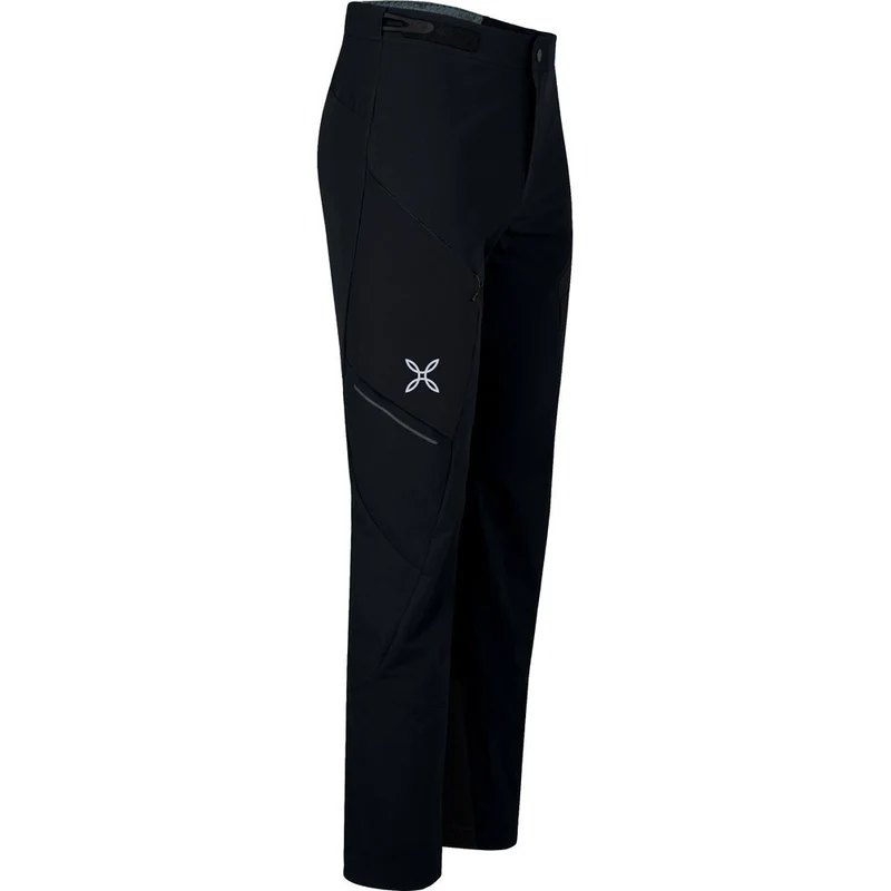 Montura Ritmo Pants Herren Skitourenhose black