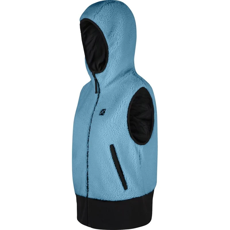 Montura Sherpa Vest Damen Weste dusk