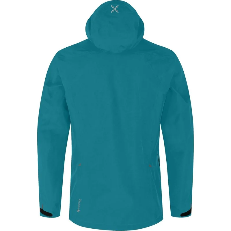 Montura Magica GTX Pro Jacket Herren Hardshelljacke steel-blue