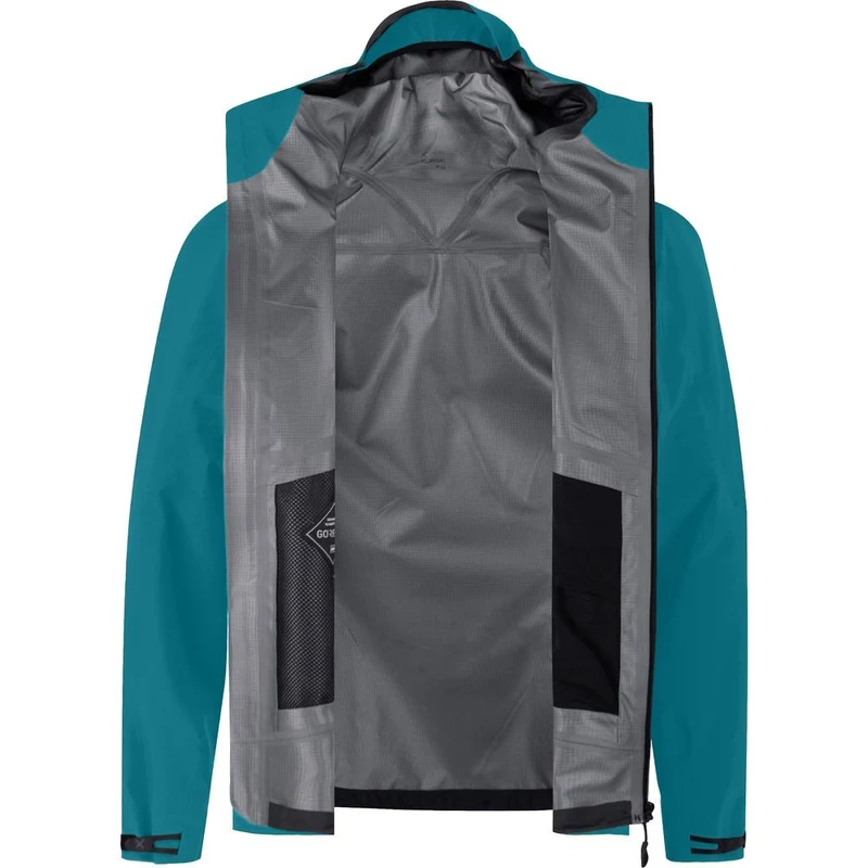 Montura Magica GTX Pro Jacket Herren Hardshelljacke steel-blue