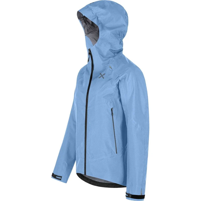 Montura Magica GTX Pro Jacket Damen Hardshelljacke dusk