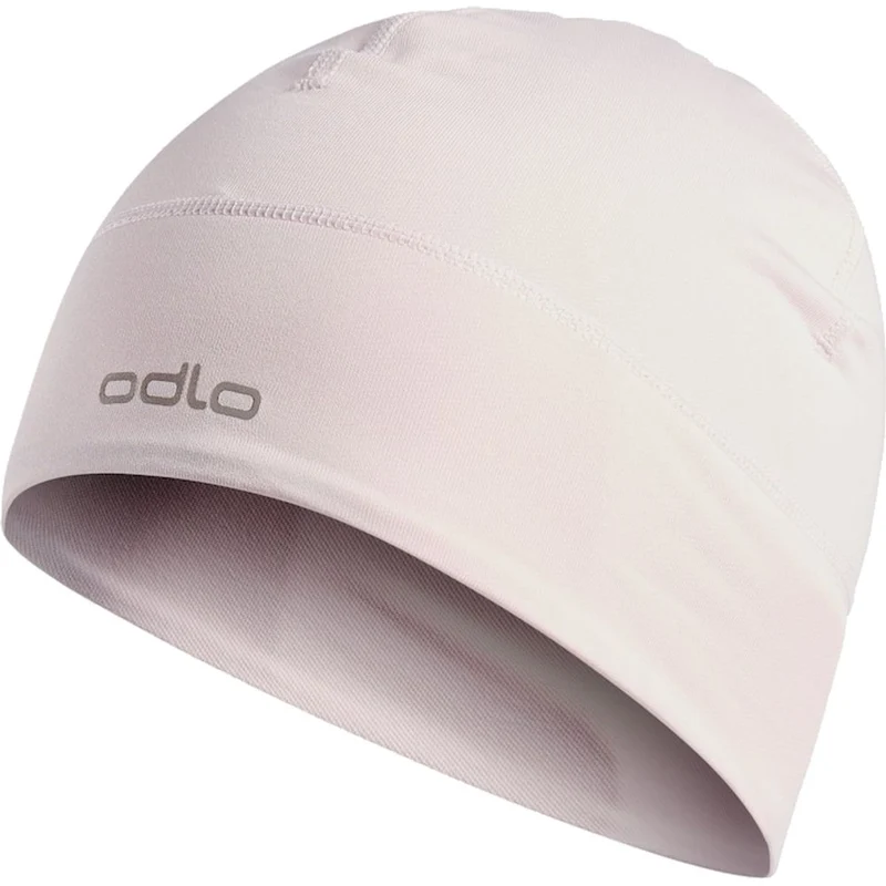 Odlo Polyknit Warm Mütze orchid-ice