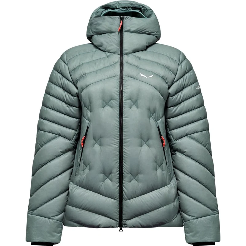 Salewa Ortles Medium 4 RDS Down Jacket Isolationsjacke Damen willow