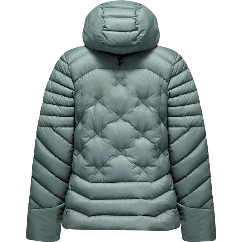 Salewa Ortles Medium 4 RDS Down Jacket Isolationsjacke Damen willow